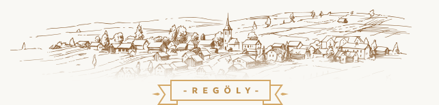 Regöly